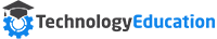Technology Education Logo